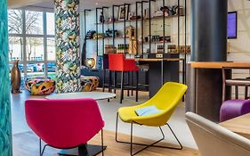 Novotel Lyon Bron Eurexpo 4*