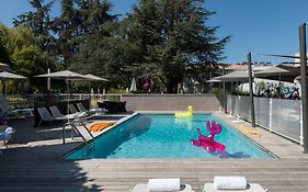 Novotel Lyon Bron Eurexpo